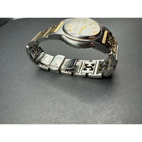 Escada Sophia Watch Women\'s Silver Gold Two Tone 3ATM All Stainless Steel E3835 main image 7